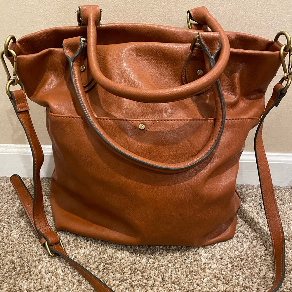 Hobo Bag